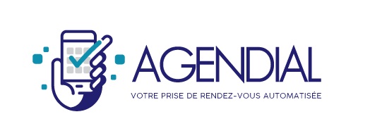 Logo Agendial